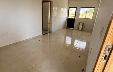 Imagem 5: Casa Residencial - Santa Fé