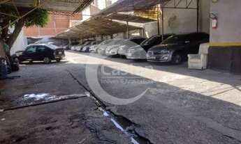 Imagem: Terreno 11,90 de fre por 60 lateral na mooca