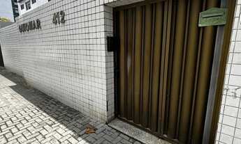 Imagem 3: Apartamento em Boa Viagem - Edf.Guiomar