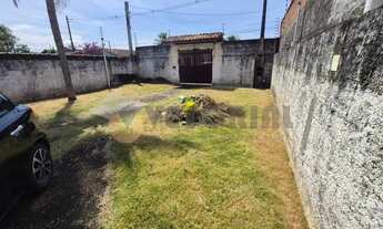 Imagem 2: Edícula com 2 dormitórios à venda, 86 m² por R$ 400.000,00 - Porto Novo - Caraguatatuba/SP