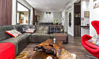 Imagem: Apartamento disponível para venda no Ecoville