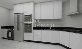 Imagem: ED. ODYSSEY 3 QUARTOS COM SUÍTE CHURRASQUEIRA