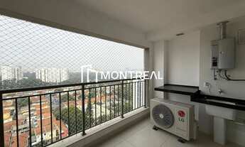 Imagem 4: APARTAMENTO À VENDA NA CHÁCARA SANTO ANTONIO - 2 DORMITÓRIOS, 1 SUÍTE, 1 VAGA DE GARAGEM