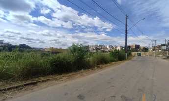 Imagem 7: Lote a venda bairro Tiradentes Conselheiro Lafaiete MG