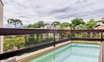 Imagem 2: Casa em Condomínio 3 dormitórios no Boa Vista