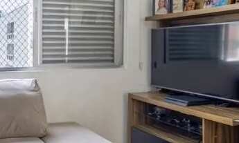 Imagem 3: Apartamento semi mobiliado na Vila Moema Tubarão