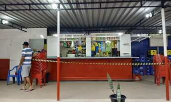 Imagem 4: Trailer Galpão / depósito com 5 vagas na garagem