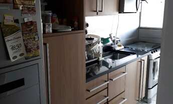 Imagem: Apartamento 72m2, mobiliado no Condomínio