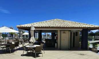 Imagem 4: Apartamento à venda no CONDOMÍNIO RESIDENCIAL BAÍA TROPICAL , ARMAÇÃO, Salvador, BA