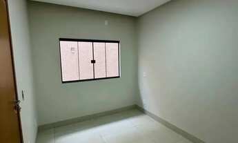 Imagem 16: Casa nova á venda Buriti Sereno - 360 mil