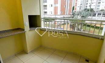Imagem 12: VENDA apartamento no Vivace Residence Club, com 3 quartos