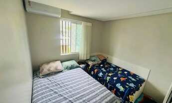 Imagem 5: APARTAMENTO | 58m2 | GRAN VILLAGE ARAÇAGY