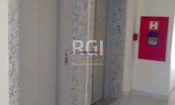 Imagem 5: Conjunto/Sala para Venda - 29.49m², 0 dormitórios, 1 vaga - Menino Deus