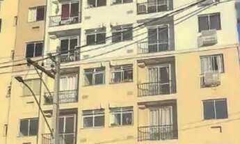 Imagem 1: Apartamento novo de 2 dormitórios e uma varanda no Ed. Dez na Covanca