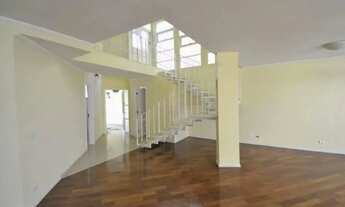 Imagem: Casa à venda em Santana de Parnaíba, Alphaville