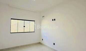 Imagem 16: Casa de 3 Quartos sendo 1 suíte em acabamento Premium no Vila Oliveira - Aparecida de Goiâ