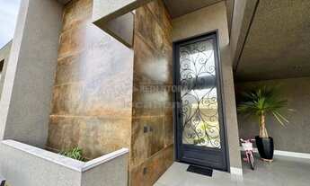 Imagem 3: Casa Térrea Condomínio Terra vista