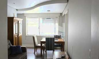 Imagem 6: Kaiene imóveis vende apartamento de 01 dormitorio, na Lucas de Oliveira