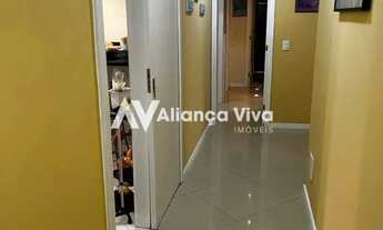 Imagem 7: Laranjeiras Apartamento com 4 dormitórios