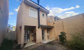 Imagem 3: Vende-se ou aluga-se um sobrado Original no Condomínio Village do Bosque em Cuiabá MT