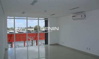 Imagem 7: BENIN ALUGA COM EXCLUSIVIDADE salas comerciais com 35m² de área privativa, em localização