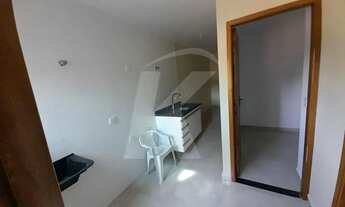 Imagem 4: Apartamento novo na Vila Paulicéia, 02 quartos, 39 m²