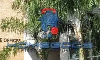 Imagem 2: Sala à venda em Campinas, Loteamento Center Santa Genebra, com 85 m², Unique