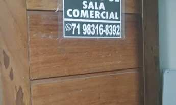 Imagem: Sala Comercial Localizado na Barra