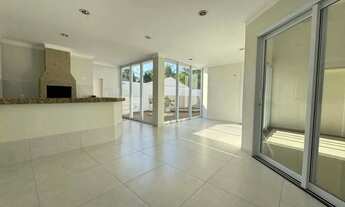 Imagem 5: Casa em Condomínio com 3 Suítes p/ Locação, 263 m² R$ 8.000,00 - Condomínio Habiana 1 - Ar