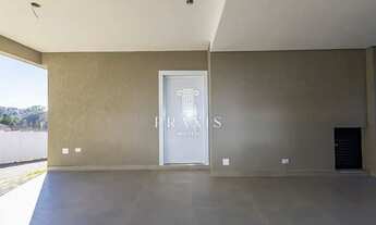 Imagem 3: Sobrados condomínio fechado à venda no Abranches, 146,m², 3 quartos, sendo 1 suíte, 2 vaga