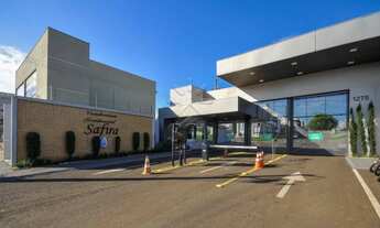 Imagem 5: Terreno amplo à venda no Condomínio Safira - Foz do Iguaçu/PR