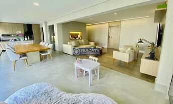 Imagem 3: Apartamento com varanda gourmet, 3 suítes, 2 vagas em edifício com lazer completo e Bosque