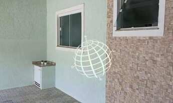 Imagem 2: Casa com 3 dormitórios à venda, 95 m² por R$ 550.000,00 - Nova Atibaia - Atibaia/SP