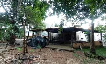 Imagem: Terreno à venda em Goiânia, Jardim Atlântico