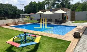 Imagem 6: VILLAGE TÉRREO - 3/4 SENDO 1 SUÍTE - 92M² - NASCENTE - ITACIMIRIM