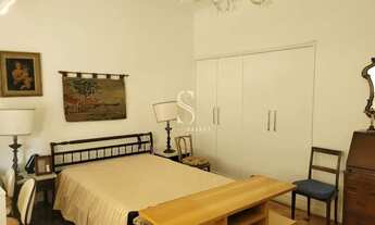 Imagem 3: Luxuoso apartamento 4 quartos à venda em Higienópolis, São Paulo-SP: 1 suíte, 1 sala, 2 ba