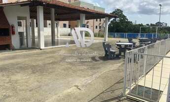 Imagem 3: Apartamento a Venda na Serraria no Horto da Serraria - Maceió - AL