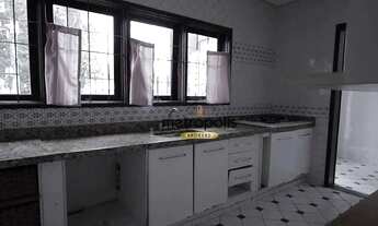 Imagem 7: Sobrado à venda, 181 m² por R$ 1.201.000,00 - Santa Maria - Santo André/SP