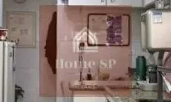 Imagem 9: Excelente apartamento para venda em Moema Pássaros próximo da escola Móbile e do Parque Ib