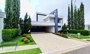 Imagem 5: Lindo Sobrado 5/4, Mobiliado e Decorado !!! (Goiânia