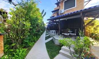 Imagem 4: Sobrado para aluguel de temporada, pé na areia em Canasvieiras/Florianópolis