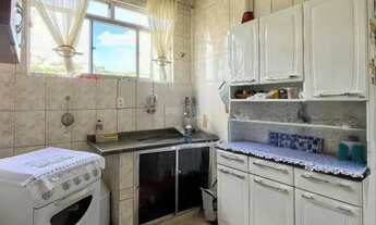 Imagem 6: Apartamento de 2 quartos a venda no Mariano Procópio