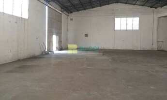 Imagem 6: Galpão para alugar, 500 m² por R$ 15.553,71/mês - Jardim Satélite - São José dos Campos/SP