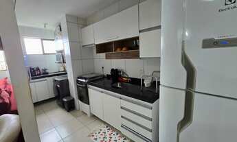 Imagem 3: Um apartamento para quem valoriza localização, conforto e um condomínio que entrega experi