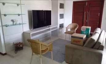 Imagem 2: Casa dúplex disponível para locação contrato anual lagoa do banana