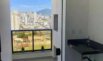 Imagem 7: Apartamento mobiliado próximo a Praia com 2 dormitórios sendo 1 suíte e 1 vaga de garagem