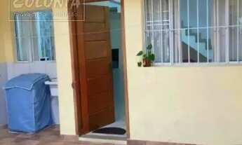 Imagem 2: Sobrado a venda - Jardim das Maravilhas, Santo André