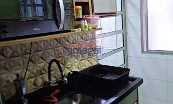 Imagem 2: Cobertura Duplex à Venda - Zona Norte - São José dos Campos/SP