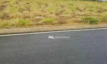 Imagem 4: Terreno à venda, 273 m² por R$ 240.000,00 - Reservas do Bosque - Bady Bassitt/SP