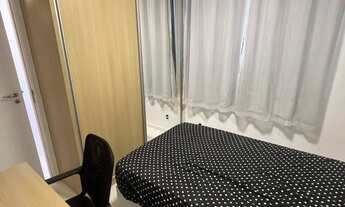 Imagem: Apartamento mobiliado no Frames Recreio